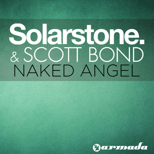 Naked Angel (Original Mix)