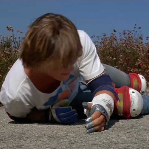 Voice Note #6 - Can I Keep You