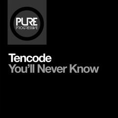 You'll Never Know (Extended Mix)