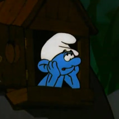 all i can do is picture you, i hate it.