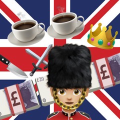 British Food Killed My GF