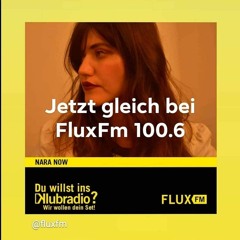Mix für Fluxfm Klubradio