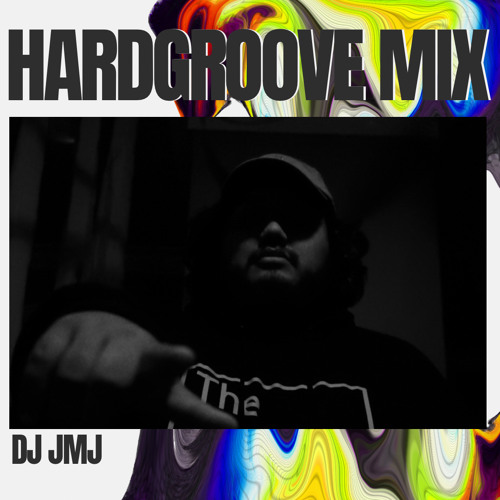 HARDGROOVE MIX (HARDGROOVE HEAVEN VOL.1)