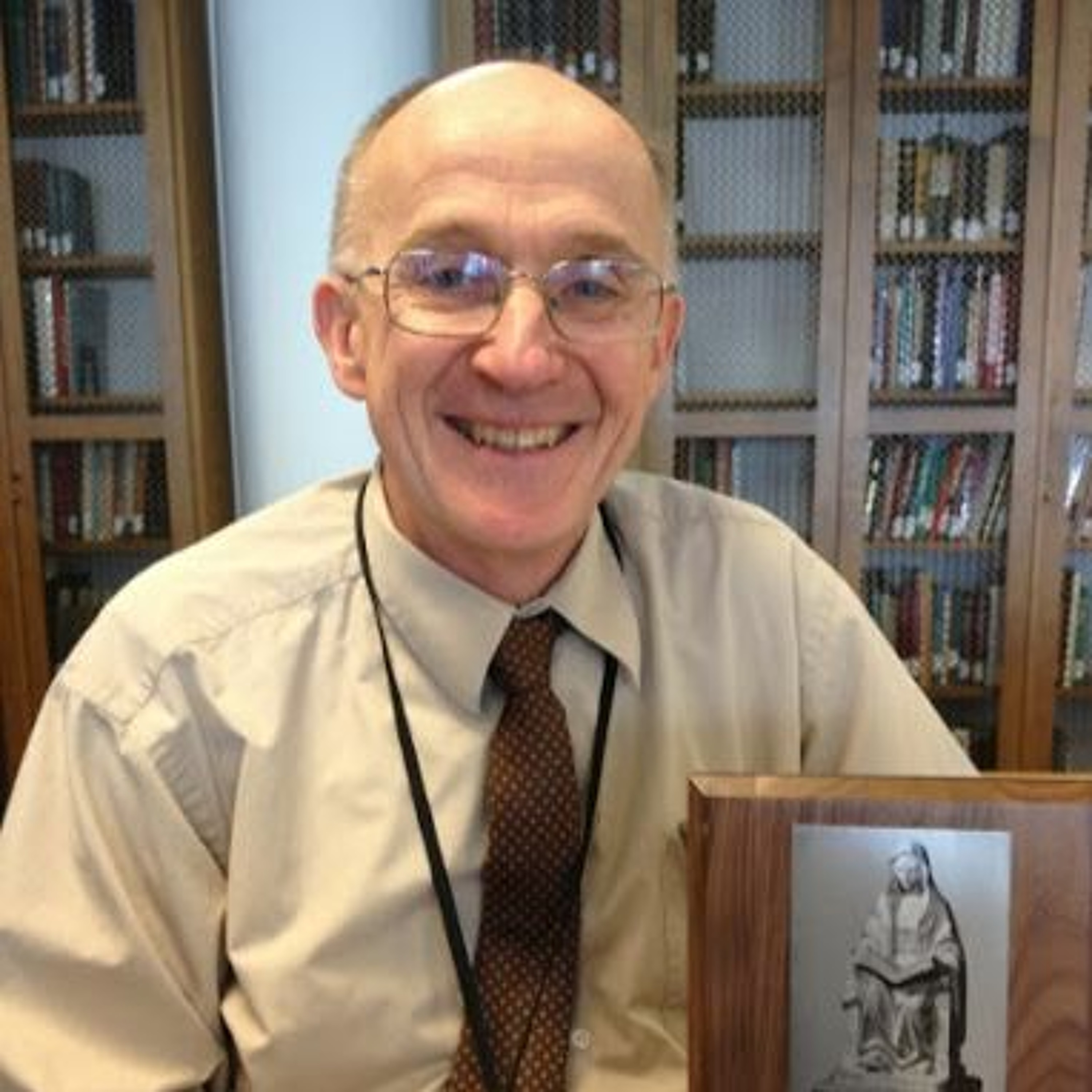 SLU Mission Matters