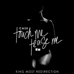 Case Ft Foxy Brown And Mary J Blige - Touch Me Tease Me Jinx Bootleg  ( Free Download )