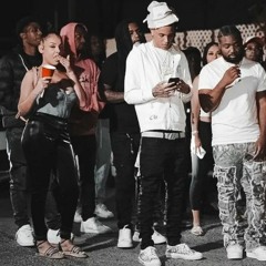 Kai Bandz ft. KT Foreign "Scrumptious" Dir. Exotic Visuals