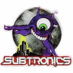 Subtronics - Scream Saver VIP (Squanch'm House Flip)