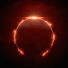 In Complete Darkness - D&B Mix