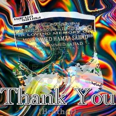Thank You (Brother)