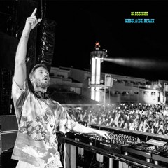 calvin harris, clementine douglas - blessings (N3BULA(US) remix)