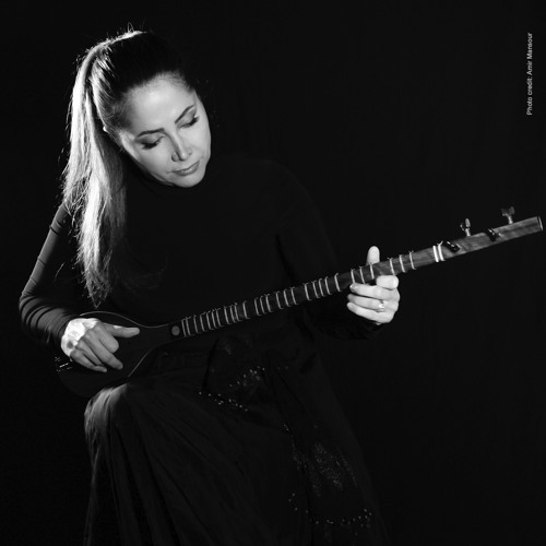 Stream برای بوی خاک by aaSoo آسو | Listen online for free on SoundCloud
