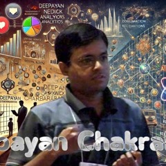 Deepayan Chakrabarti & Artificial Intelligence