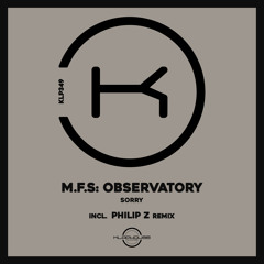 M.F.S: OBSERVATORY SELECTION
