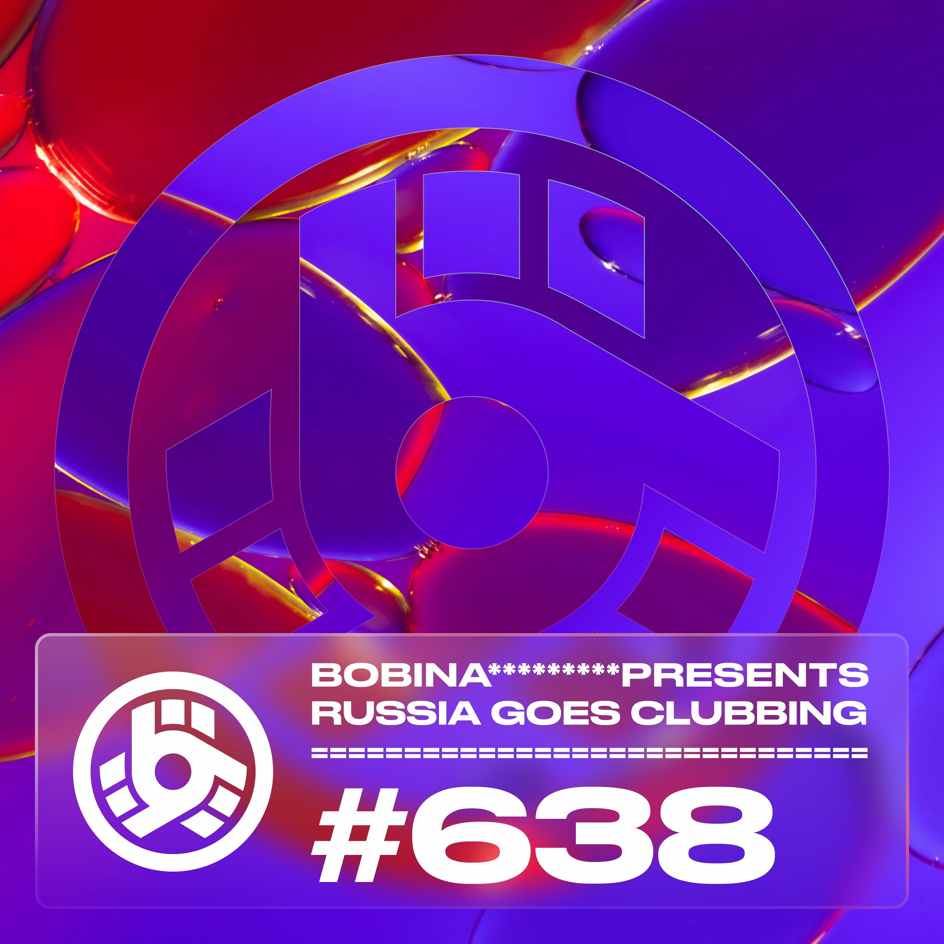 Russia Goes Clubbing