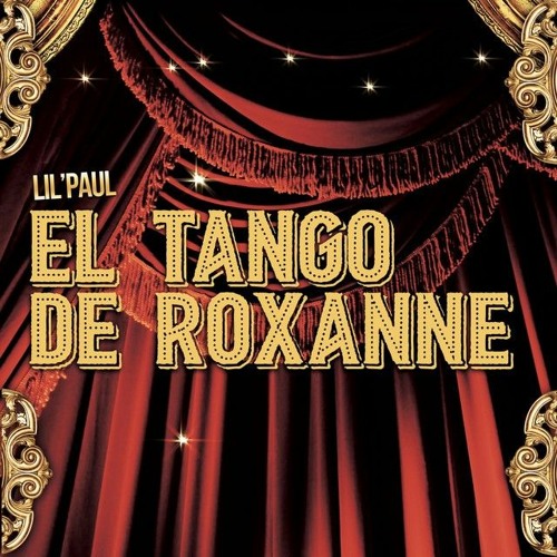 El Tango De Roxanne - loop - (best part)