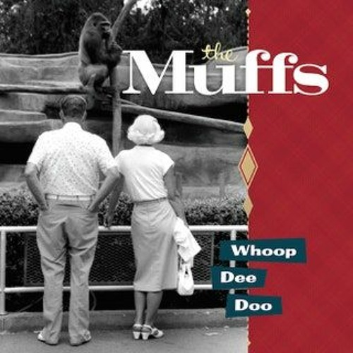 The Muffs - Kids In America