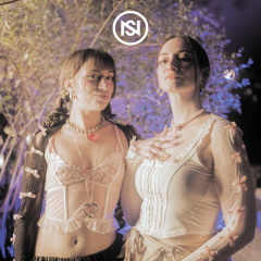 Saku Sahara B2B Laze - Nuits Sonores 2025