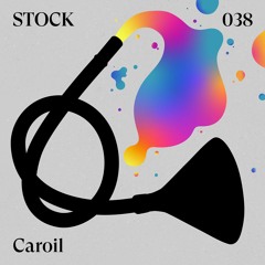 Stock 038 par Caroil