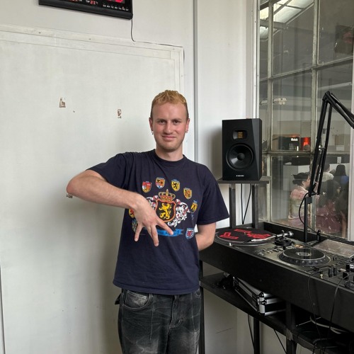 Studio Session w/ samo666