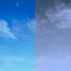 Dusky Natris - Can The Skies Be Blue Again (Allrei Remix)