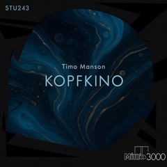 Timo Manson - Kopfkino