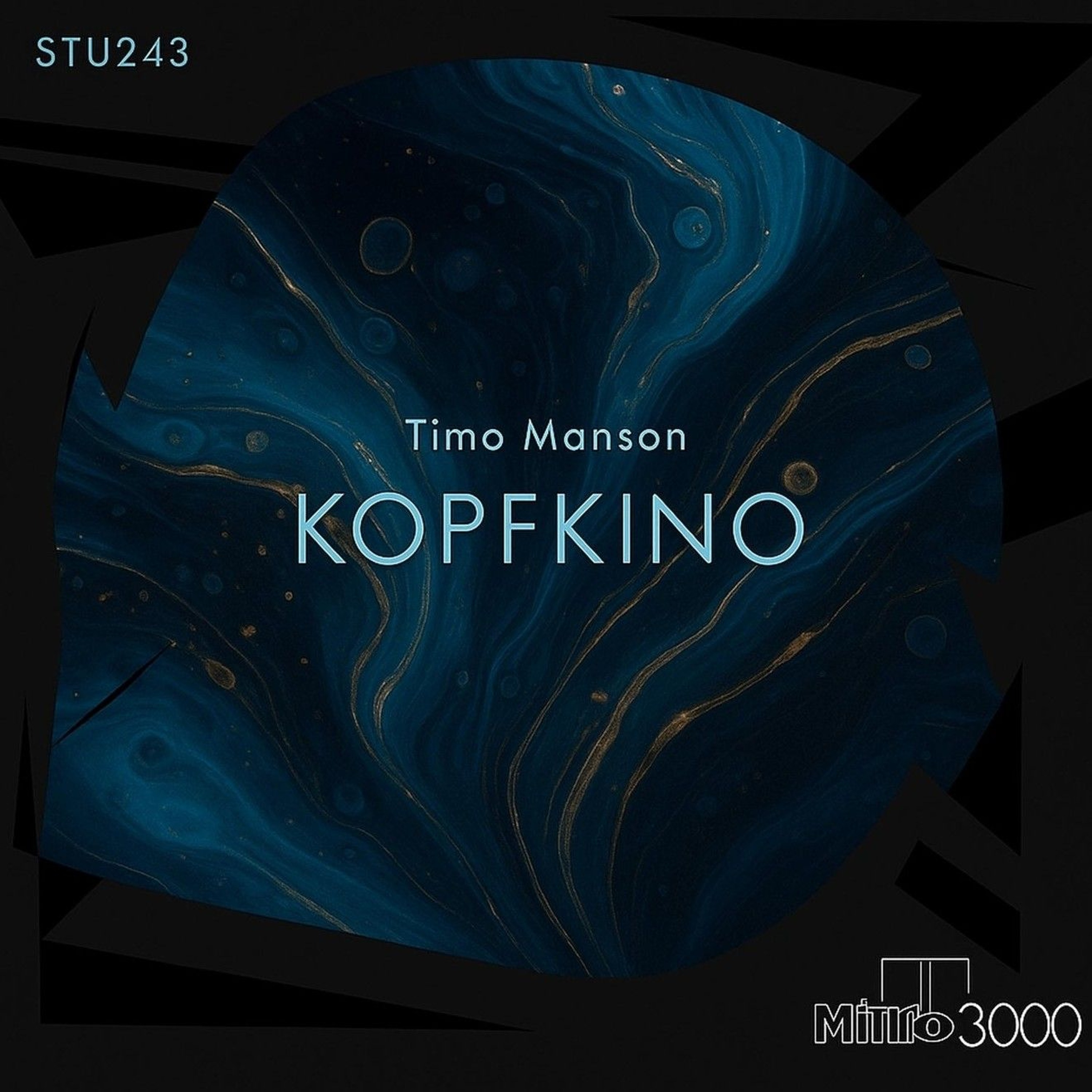 Timo Manson & KlangCharakter