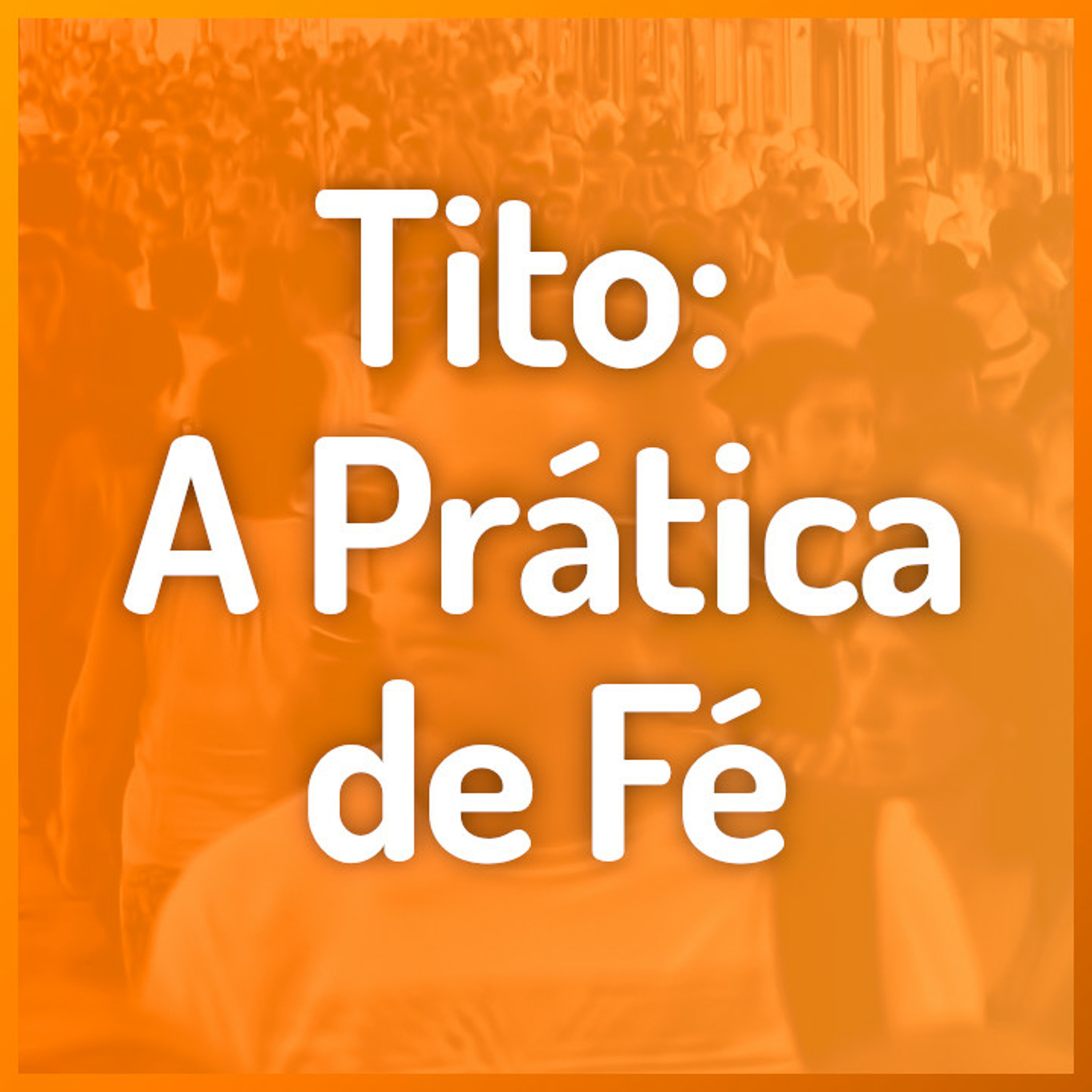 3. Uma Vida de Exclusividade (Tito 2.1-15) - Pr. Lucas Previde