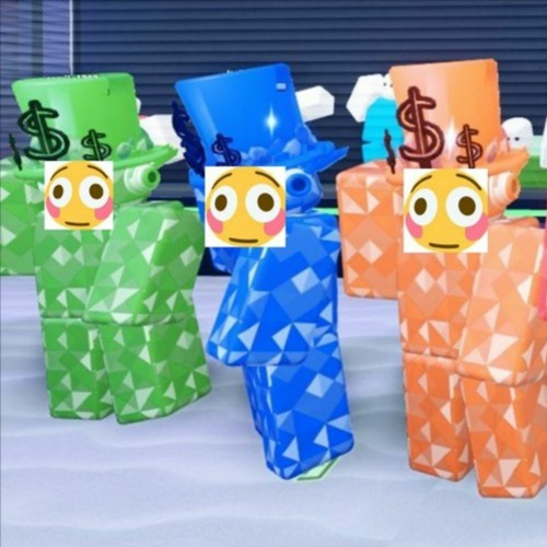 Ragdoll Universe - Boppin' V1
