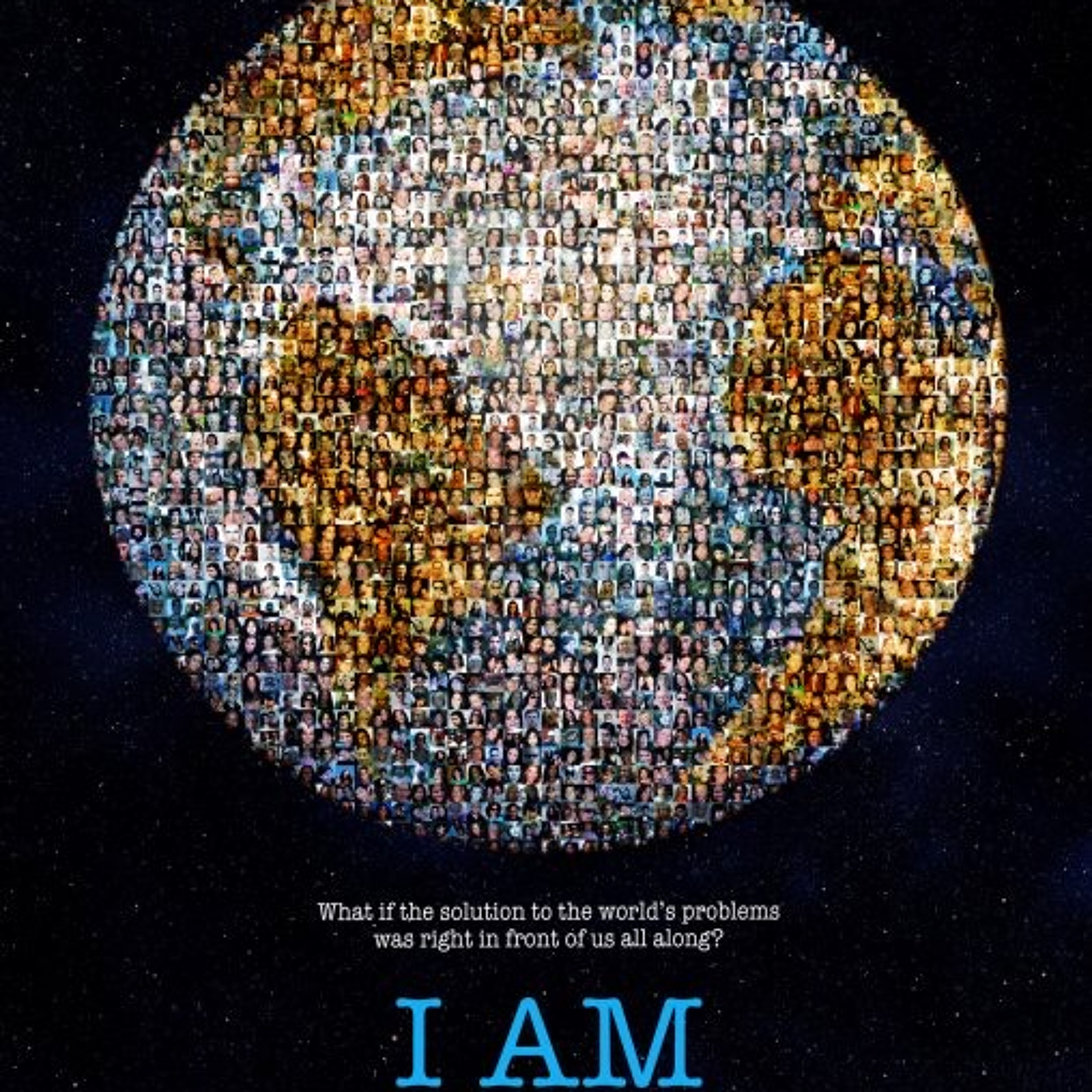 I AM: Tom Shadyac on Life, Loss, and What Really Matters episode artwork