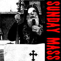 NO OTHER GOD (MARI MARI X DOOM)