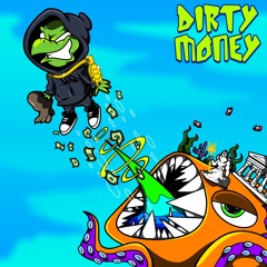 HONÜ - Dirty Money