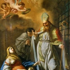 3 Febbraio 2023 - San Biagio, vescovo e martire