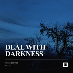 NF Type Beat - "Deal with Darkness" (with Hook)