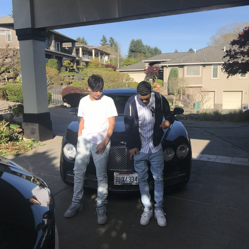 road runnin (prod. callan)