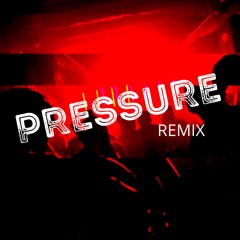 3Lezo - Pressure (Remix) ft T.R.I.P.