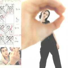 holding on - yuske, osei, blue (spirit, kuriyai)