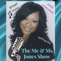 5-21-23 (Guests: BET "Sunday Best" Winner Crystal Aikin, Apollo Comedian Nema Katt, Bishop Dr. Jermaine Henderson, Rapper Queen Philli)