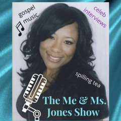 5-14-23 (Guests:  Gospel Recording Artist John Thorpe, Real Estate Mogul Jesse James, Comedian Superstar Stormy, Lady Jessica Brown)