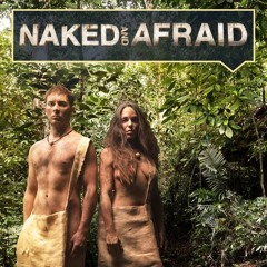 naked and afraid (prod. by level x ymar x ferno)