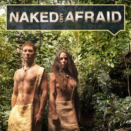 naked and afraid (prod. by level x ymar x ferno)