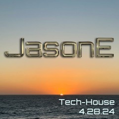 Tech-House Mix | April 28, 2024