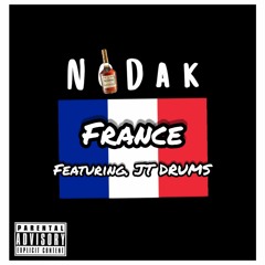 France Ft. JTDrums