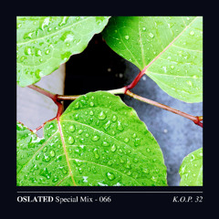Oslated Special Mix 066 - K.O.P. 32