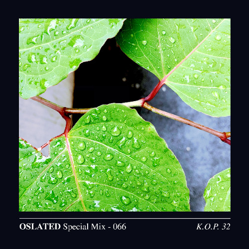 Oslated Special Mix 066 - K.O.P. 32