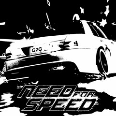 NEED4SPEED Ft. NON$ENSE