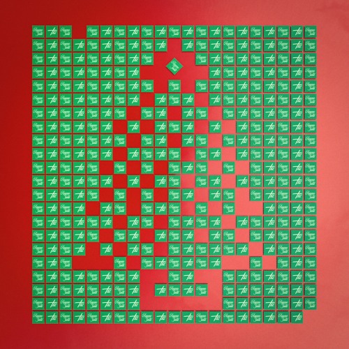 YOONI - Plus82 Present Vol.09 Like It's Christmas