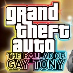 Grand Theft Auto - The Ballad Of Gay Tony (Main Theme Extended Mix)