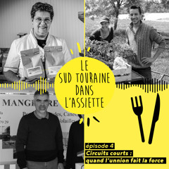 Circuits courts : quand l’union fait la force