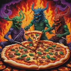 HellisOvercrowDead (prod pizzamachine)