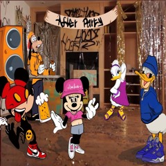 Pete The Elite - "After Party" (Feat. FreshBGreezy)